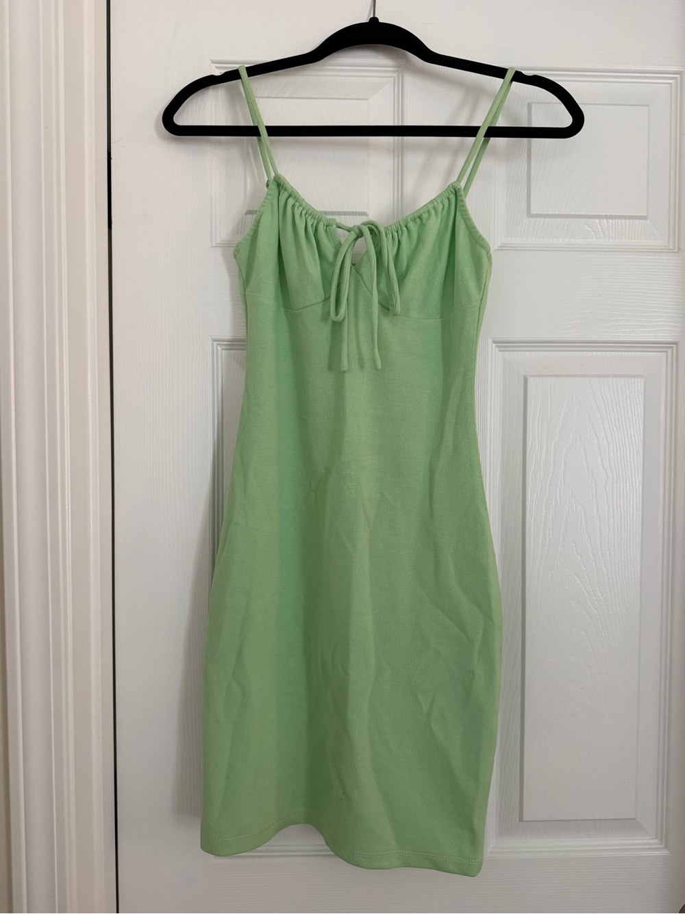 Green Princess Polly Dress
